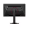AOC G4 Q27G4SDR Computermonitor 67,3 cm (26,5 Zoll) 2560 x 1440 Pixel Quad HD QD-OLED Schwarz, Rot