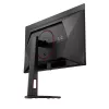 AOC G4 Q27G4SDR Computermonitor 67,3 cm (26,5 Zoll) 2560 x 1440 Pixel Quad HD QD-OLED Schwarz, Rot