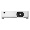 Sharp P621U Standard-Throw-Projektor 6200 ANSI Lumen 3LCD WUXGA (1920x1200) Weiß