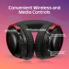 HyperX Cloud III S Wireless - Gaming-Headset (Schwarz)