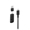 HyperX Cloud III S Wireless - Gaming-Headset (Schwarz)
