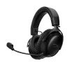 HyperX Cloud III S Wireless - Gaming-Headset (Schwarz)