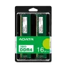 Speichermodul ADATA AD4U320016G22-DTGN 32 GB (2 x 16 GB) DDR4 3200 MHz 288-Pin DIMM
