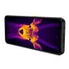 UleFone Smartphone Armor 25T Pro 8/256GB 5G, 8GB RAM, 256GB Speicher, 5G-Konnektivität