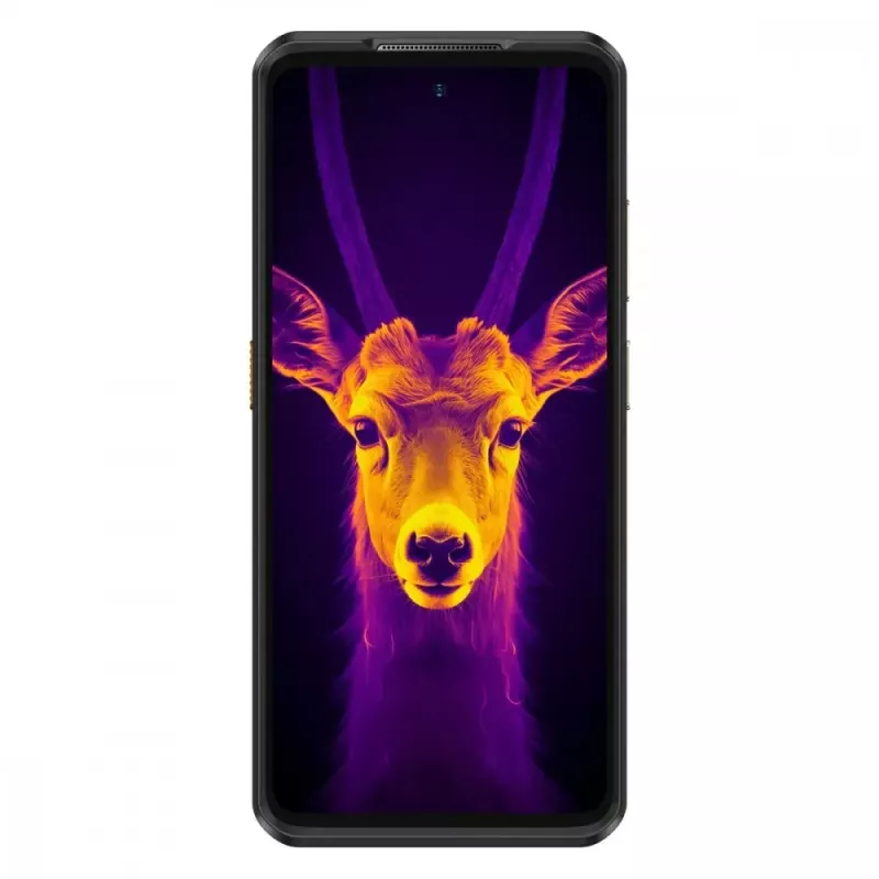 UleFone Smartphone Armor 25T Pro 8/256GB 5G, 8GB RAM, 256GB Speicher, 5G-Konnektivität