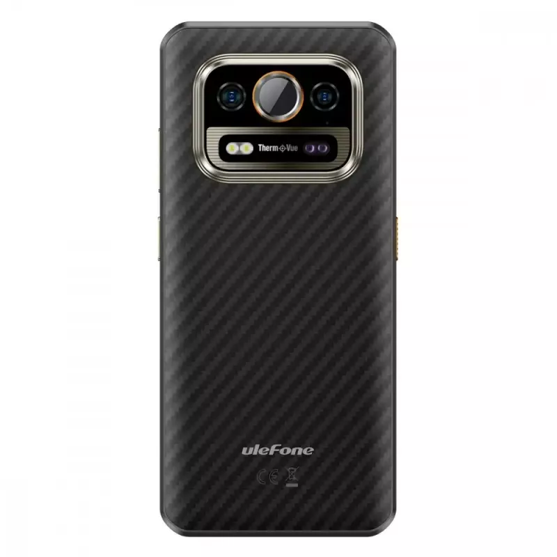 UleFone Smartphone Armor 25T Pro 8/256GB 5G, 8GB RAM, 256GB Speicher, 5G-Konnektivität