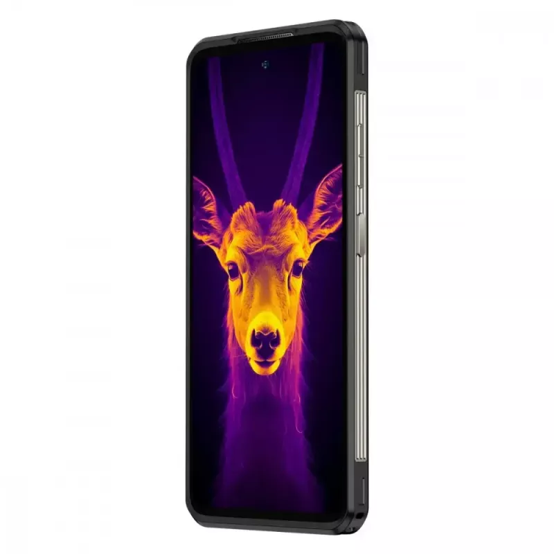 UleFone Smartphone Armor 25T Pro 8/256GB 5G, 8GB RAM, 256GB Speicher, 5G-Konnektivität