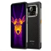 UleFone Smartphone Armor 25T Pro 8/256GB 5G, 8GB RAM, 256GB Speicher, 5G-Konnektivität