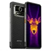 UleFone Smartphone Armor 25T Pro 8/256GB 5G, 8GB RAM, 256GB Speicher, 5G-Konnektivität