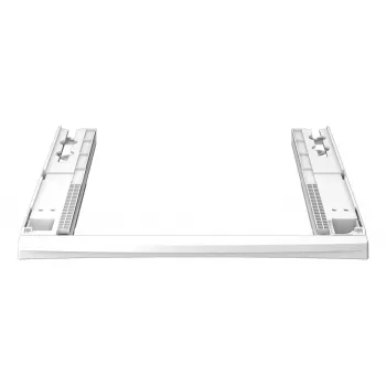 Stapelkit BEKO NPSKW für Waschmaschine und Trockner, 600 mm Breite, 560 mm Tiefe, 70 mm Höhe