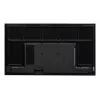 LG 50UL3Q-E Signage Display Digital-Signage-Flachbildschirm 127 cm (50 Zoll) LED Wi-Fi 350 cd/m² 4K Ultra HD Schwarz WebOS 16/7