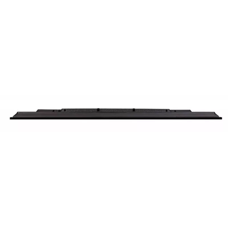 LG 50UL3Q-E Signage Display Digital-Signage-Flachbildschirm 127 cm (50 Zoll) LED Wi-Fi 350 cd/m² 4K Ultra HD Schwarz WebOS 16/7