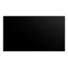 LG 50UL3Q-E Signage Display Digital-Signage-Flachbildschirm 127 cm (50 Zoll) LED Wi-Fi 350 cd/m² 4K Ultra HD Schwarz WebOS 16/7