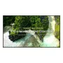 LG 50UL3Q-E Signage Display Digital-Signage-Flachbildschirm 127 cm (50 Zoll) LED Wi-Fi 350 cd/m² 4K Ultra HD Schwarz WebOS 16/7