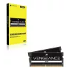 Laptop-Speicher CORSAIR Vengeance DDR5 24 GB SO-DIMM 4800 MHz 262-Pin 1,1 V CL40