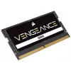 Laptop-Speicher CORSAIR Vengeance DDR5 24 GB SO-DIMM 4800 MHz 262-Pin 1,1 V CL40