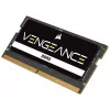 Laptop-Speicher CORSAIR Vengeance DDR5 24 GB SO-DIMM 4800 MHz 262-Pin 1,1 V CL40