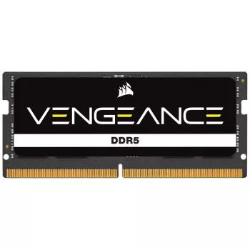 Laptop-Speicher CORSAIR Vengeance DDR5 24 GB SO-DIMM 4800 MHz 262-Pin 1,1 V CL40