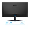 AOC B3 Q27B36X Computermonitor 68,6 cm (27 Zoll) 2560 x 1440 Pixel Quad HD LED Schwarz