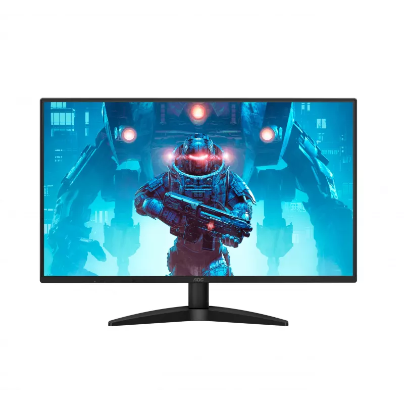 AOC B3 Q27B36X Computermonitor 68,6 cm (27 Zoll) 2560 x 1440 Pixel Quad HD LED Schwarz