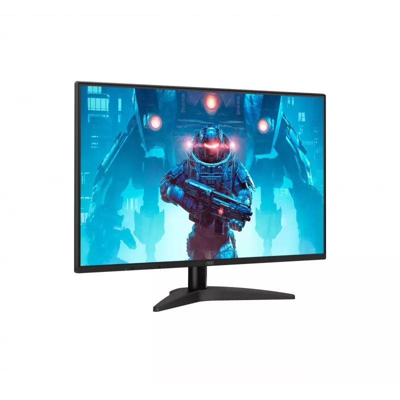 AOC B3 Q27B36X Computermonitor 68,6 cm (27 Zoll) 2560 x 1440 Pixel Quad HD LED Schwarz