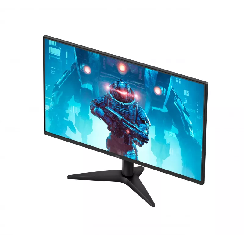 AOC B3 Q27B36X Computermonitor 68,6 cm (27 Zoll) 2560 x 1440 Pixel Quad HD LED Schwarz