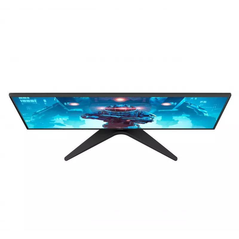 AOC B3 Q27B36X Computermonitor 68,6 cm (27 Zoll) 2560 x 1440 Pixel Quad HD LED Schwarz