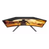 AOC G4 C32G42ZE Computermonitor 80 cm (31,5 Zoll) 1920 x 1080 Pixel Full HD LED Schwarz, Rot