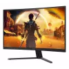 AOC G4 C32G42ZE Computermonitor 80 cm (31,5 Zoll) 1920 x 1080 Pixel Full HD LED Schwarz, Rot