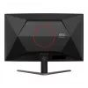 AOC G4 C32G42ZE Computermonitor 80 cm (31,5 Zoll) 1920 x 1080 Pixel Full HD LED Schwarz, Rot