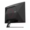 AOC G4 C32G42ZE Computermonitor 80 cm (31,5 Zoll) 1920 x 1080 Pixel Full HD LED Schwarz, Rot