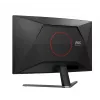 AOC G4 C32G42ZE Computermonitor 80 cm (31,5 Zoll) 1920 x 1080 Pixel Full HD LED Schwarz, Rot