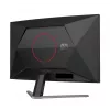 AOC G4 C32G42ZE Computermonitor 80 cm (31,5 Zoll) 1920 x 1080 Pixel Full HD LED Schwarz, Rot