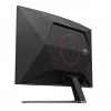 AOC G4 C32G42ZE Computermonitor 80 cm (31,5 Zoll) 1920 x 1080 Pixel Full HD LED Schwarz, Rot