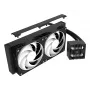 Zalman ALPHA2 SE A24 Prozessorlüfter 12 cm Schwarz 1 Stk.