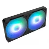 Zalman ALPHA2 SE A24 Prozessorlüfter 12 cm Schwarz 1 Stk.