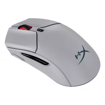 HyperX Pulsefire Haste 2 Pro - 4K Wireless Gaming-Maus