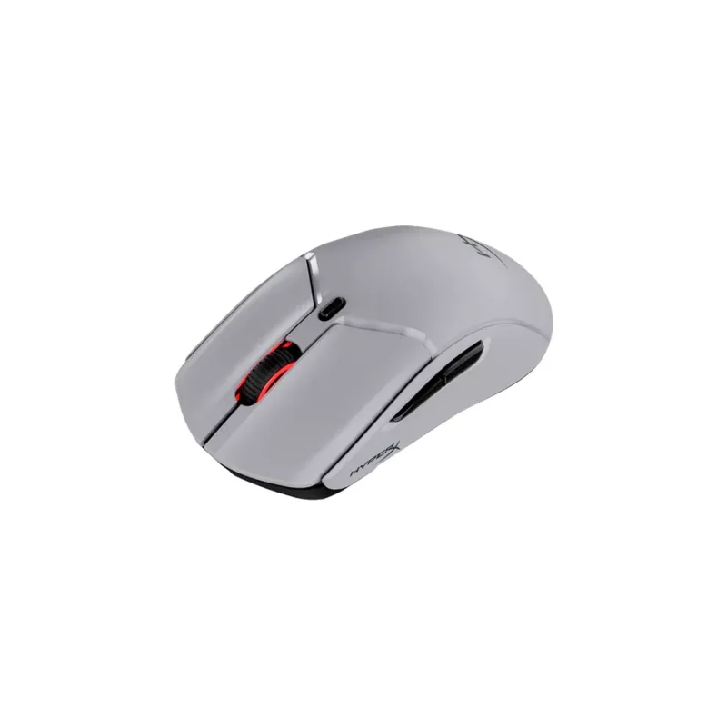 HyperX Pulsefire Haste 2 Pro - 4K Wireless Gaming-Maus