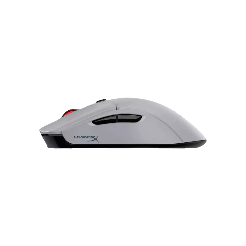 HyperX Pulsefire Haste 2 Pro - 4K Wireless Gaming-Maus