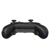 Gamepad ASUS ROG Raikiri II XBox WL — Bluetooth, RF, USB Type-C, PC/Xbox One/Series S/X, Schwarz, 2,5 m Kabel, bis zu 50 h Akku
