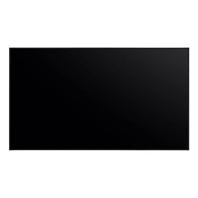 LG 43UL5Q-E Signage Display Digital-Signage-Flachbildschirm 109,2 cm (43 Zoll) LED Wi-Fi 500 cd/m² 4K Ultra HD Schwarz WebOS 24/7