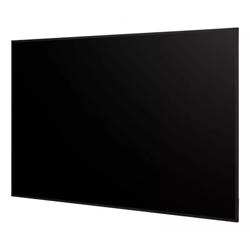 LG 43UL5Q-E Signage Display Digital-Signage-Flachbildschirm 109,2 cm (43 Zoll) LED Wi-Fi 500 cd/m² 4K Ultra HD Schwarz WebOS 24/7