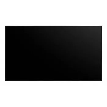 LG 55UL5Q-E Signage Display Digital-Signage-Flachbildschirm 139,7 cm (55 Zoll) LED WLAN 500 cd/m² 4K Ultra HD Schwarz WebOS 24/7