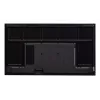 LG 55UL5Q-E Signage Display Digital-Signage-Flachbildschirm 139,7 cm (55 Zoll) LED WLAN 500 cd/m² 4K Ultra HD Schwarz WebOS 24/7