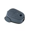 Electrolux EB61C4DB Staubsauger 3,5 l Bodenstaubsauger Trocken 850 W Staubbeutel