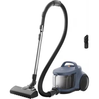 Electrolux EL51C1LDB 2-L-Bodenstaubsauger Trocken 1000 W beutellos