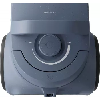 Electrolux EL51C1LDB 2-L-Bodenstaubsauger Trocken 1000 W beutellos