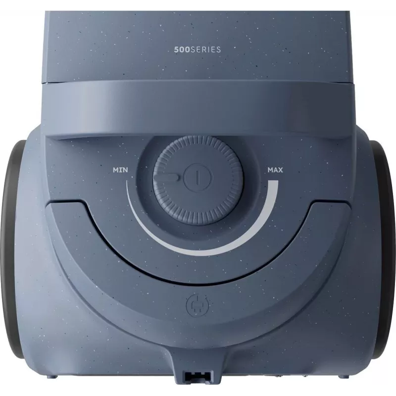 Electrolux EL51C1LDB 2-L-Bodenstaubsauger Trocken 1000 W beutellos
