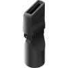 Electrolux EL51C1LDB 2-L-Bodenstaubsauger Trocken 1000 W beutellos