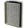 Electrolux EL51C1LDB 2-L-Bodenstaubsauger Trocken 1000 W beutellos